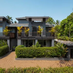 Βίλα Stayvista At Casa Vida Zen With Bbq, Pool, Wifi *