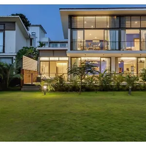 Dia Hotels And Homes Nerul Goa - Villas And Apartments * Nerul (Goa)