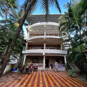 Hotel Casa Aqua