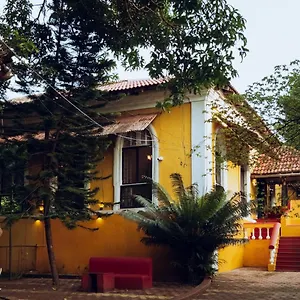 Casa Do Leao A 150 Year Old Portuguese