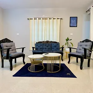 Coastal Hideout 1bhk Anirah Homes Διαμέρισμα