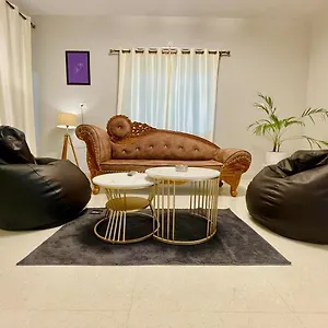 Διαμέρισμα The Wave House1bhkwi-fi 5 Min *