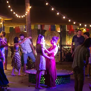 Hostel Mandala House - Party *