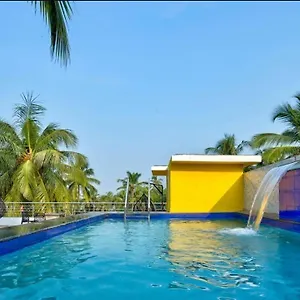 Platinum * Calangute