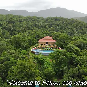 Resort Porsu