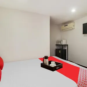 Hotel O Casa De Gama Pinto Near Calangute Road Mall