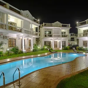 Richmonde Park Villa