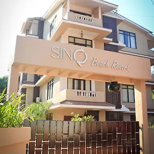Sinq Semesteranläggning (resort)