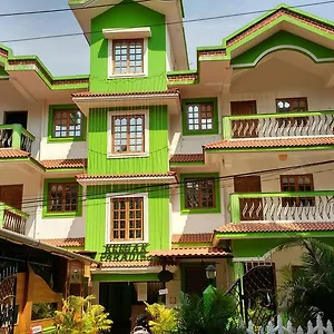 Guest house Keegan Utorda