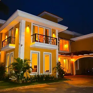Costa Del Sol Homes Majorda