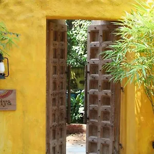 Turiya Boutique * Canacona