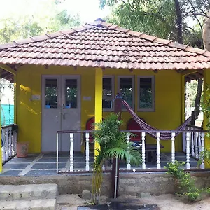 Laughing Buddha Palolem