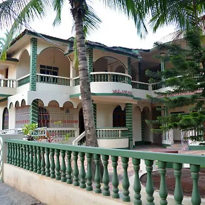 Vailankanni 2* Morjim