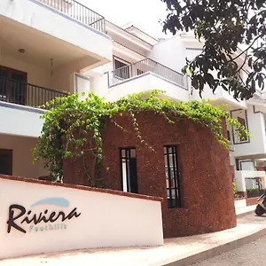 Riviera Foothills Greensview Apartment *