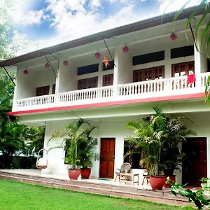 Apartment Mantheven Homes Calangute
