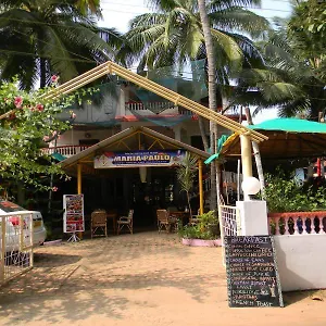 Maria Paulo Hotel 2*