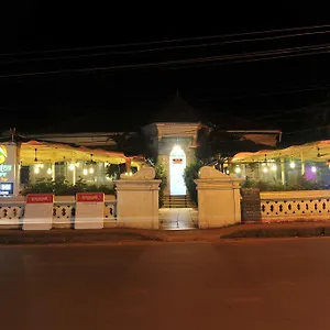 Tina's *
