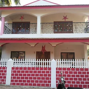Homestay Thee Haven *