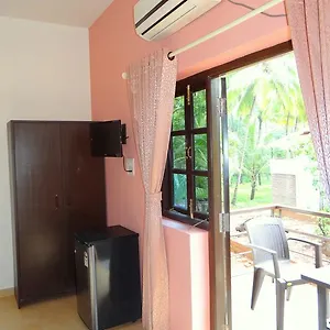 Guest house Apple House 2*