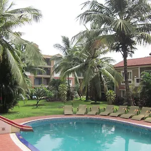 Ff-1 * Candolim