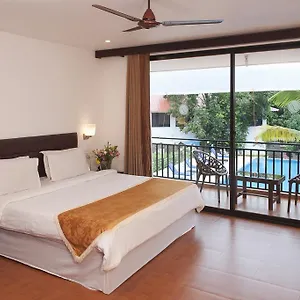 Le Pearl Goa Station touristique 4*