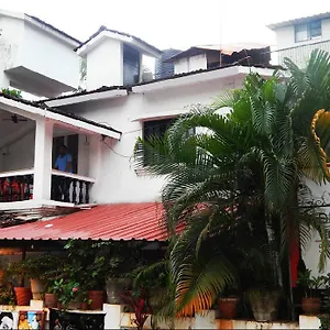 Hotel Dom Joao