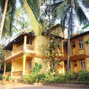 Pensionat Palolem Guest House 3*