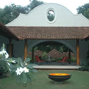 Villa Ikshaa Luxury With Private Pool *