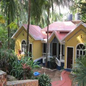 Hotel Ananda