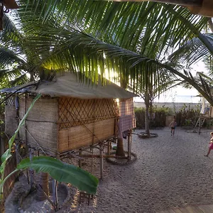 Secret Garden Agonda