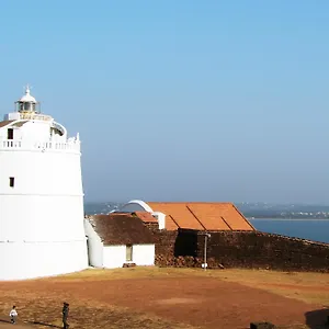 Hotel Bungalows The Light House Goa