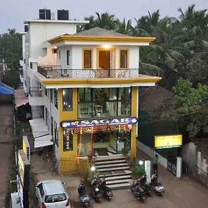 度假村 Goan