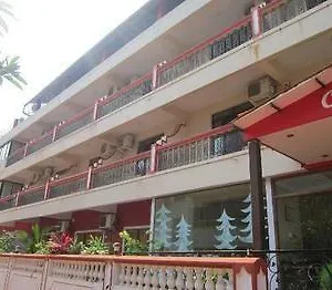 Hotel Casa De Cajino