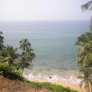 Holiday home Cabo De Rama *