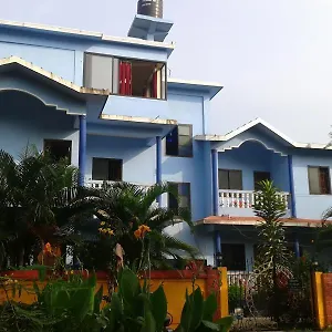 Guest house Morjim Sunset Hotel *