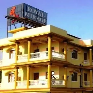 Royal Mirage Boutique Morjim