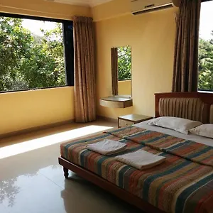 Goan Clove, Chapora