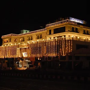 Orion Hotel 3*