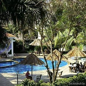 Goa Villagio Hotel