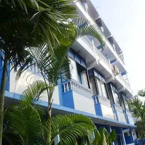 The Long Bay GOA
