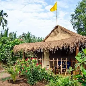 豪华帐篷 Banyan Tree Yoga 曼德姆