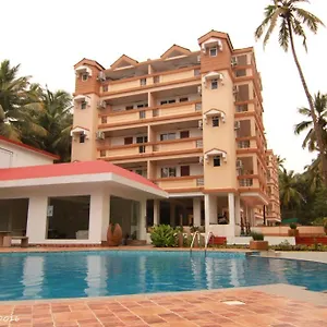 Goa Fiesta * Arpora