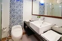 Ilodge @ Vagator Hotel Chapora