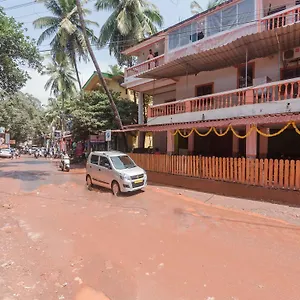 Guest house Oyo Stayout Baga Party Guest House 3*