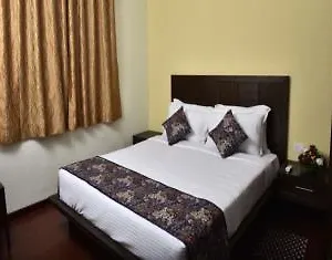 Rnb Ramcons Hotel 2*