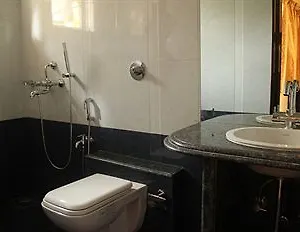 Zenobia-leisure Hotel