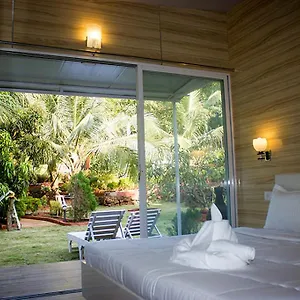 Hostel Curlies Zulu Land
