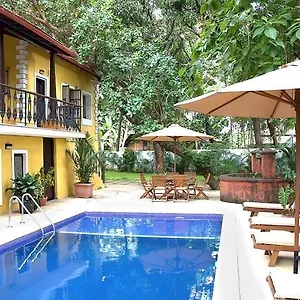 Villa Casa Amaya *