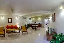 Apartment Royal Goan Club *