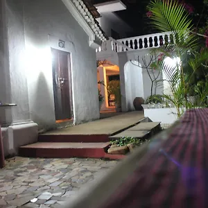 De Casa Tipri Guest house Saligao